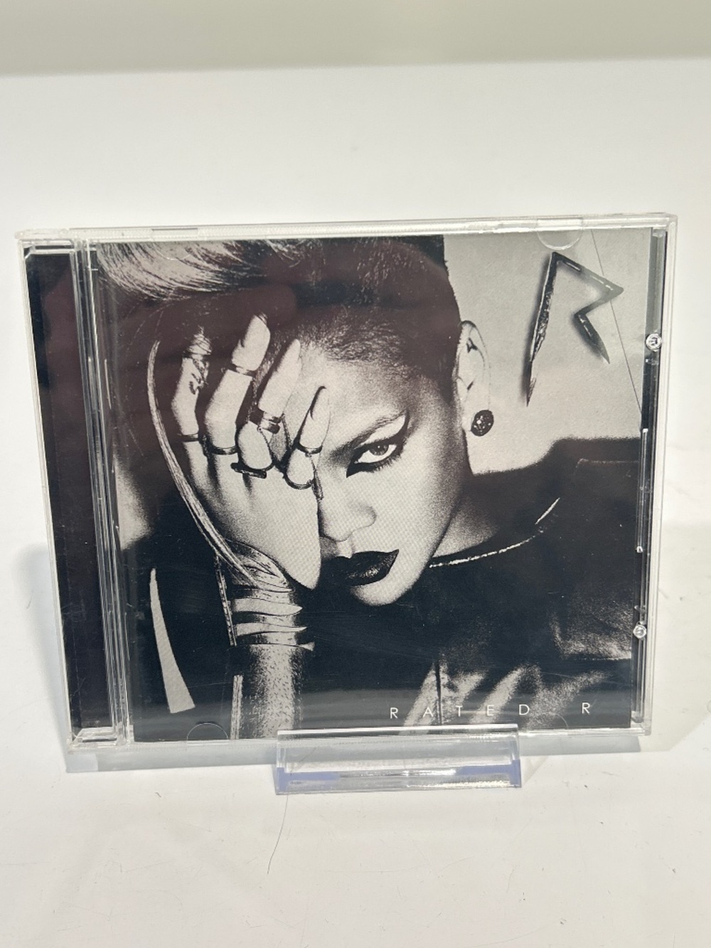 🤯5 for $20🤯 Rihanna “Rated R” CD [R&B Pop]